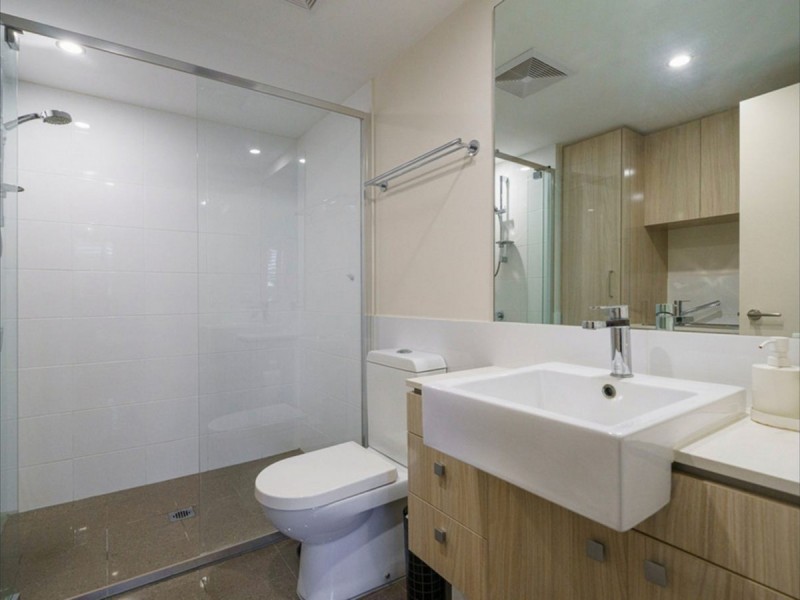 23/280 Lord Street, Perth WA 6000