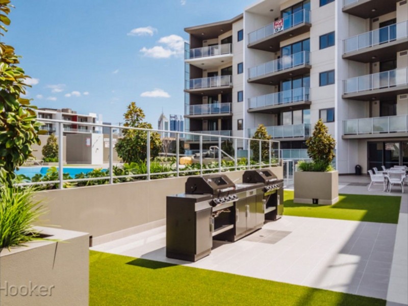 23/280 Lord Street, Perth WA 6000