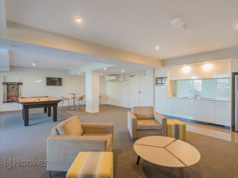 23/280 Lord Street, Perth WA 6000