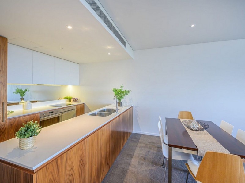 311/8 Adelaide Terrace, East Perth WA 6004