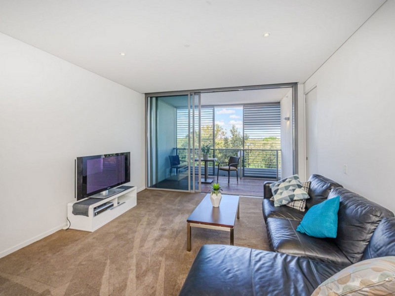 311/8 Adelaide Terrace, East Perth WA 6004