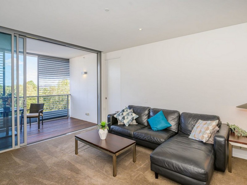 311/8 Adelaide Terrace, East Perth WA 6004