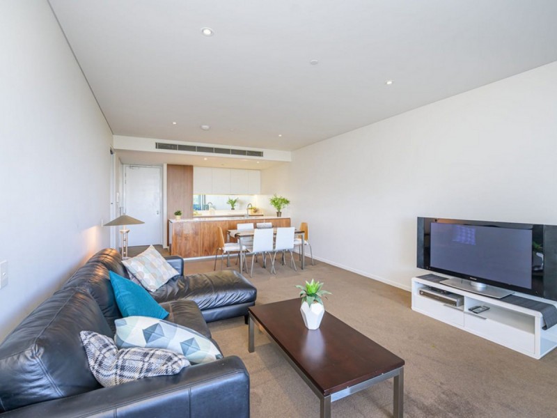 311/8 Adelaide Terrace, East Perth WA 6004