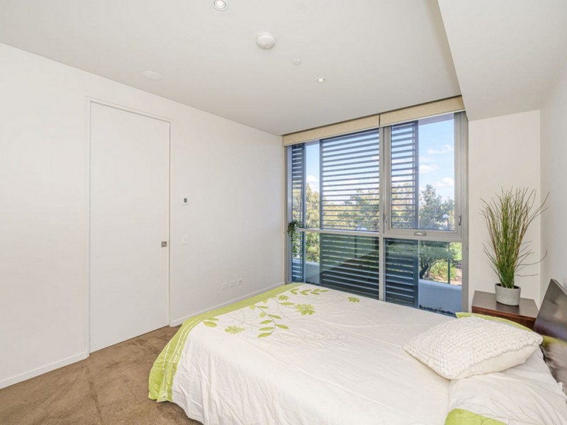 311/8 Adelaide Terrace, East Perth WA 6004
