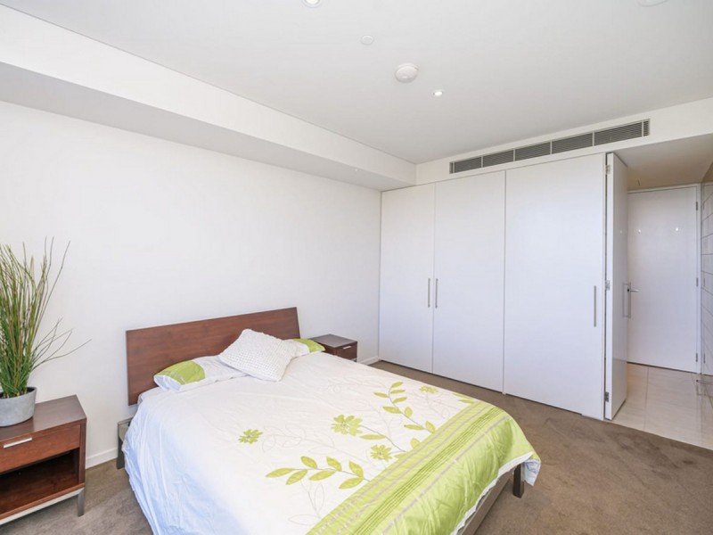 311/8 Adelaide Terrace, East Perth WA 6004