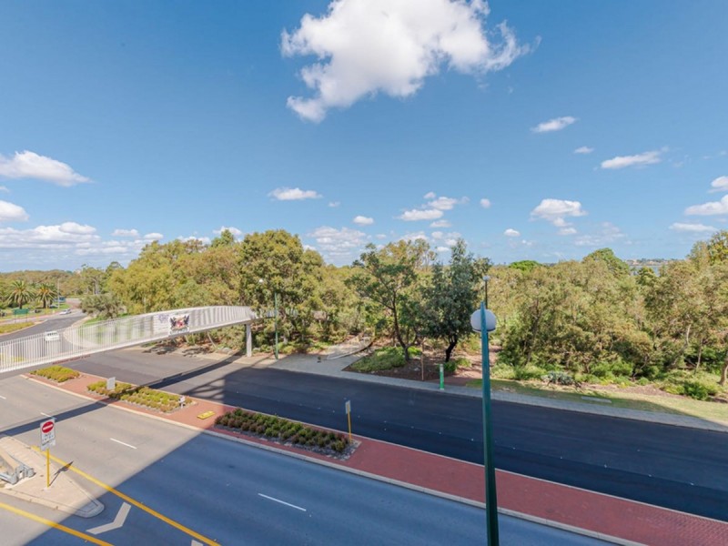 311/8 Adelaide Terrace, East Perth WA 6004
