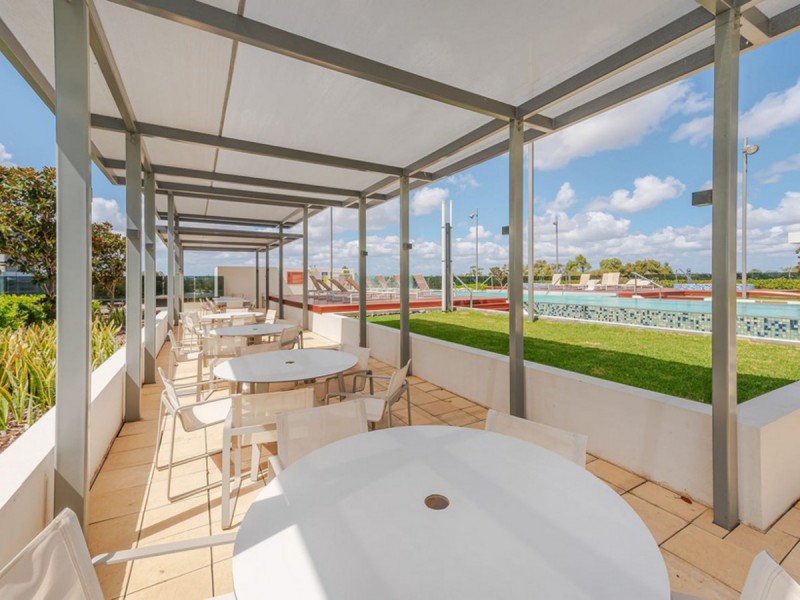 311/8 Adelaide Terrace, East Perth WA 6004