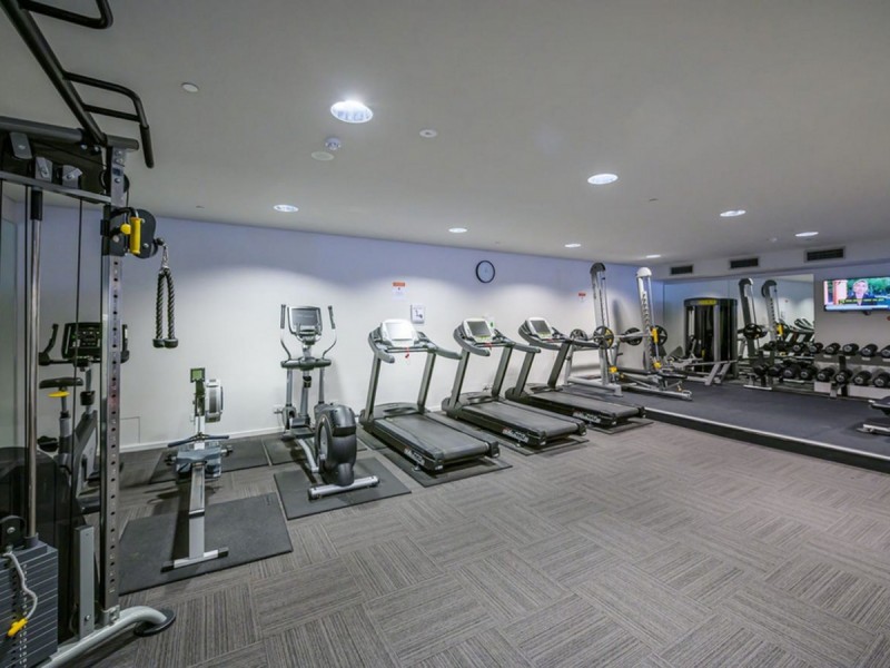 311/8 Adelaide Terrace, East Perth WA 6004