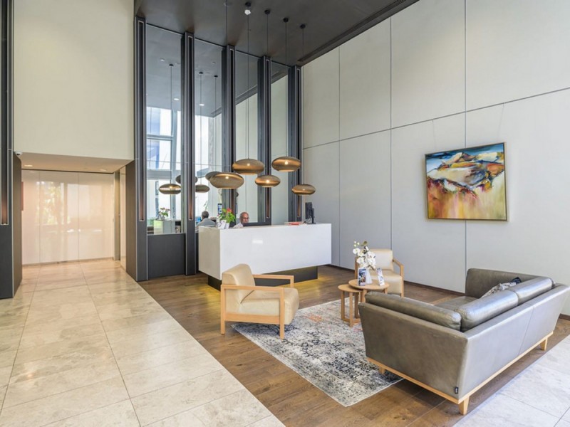 311/8 Adelaide Terrace, East Perth WA 6004