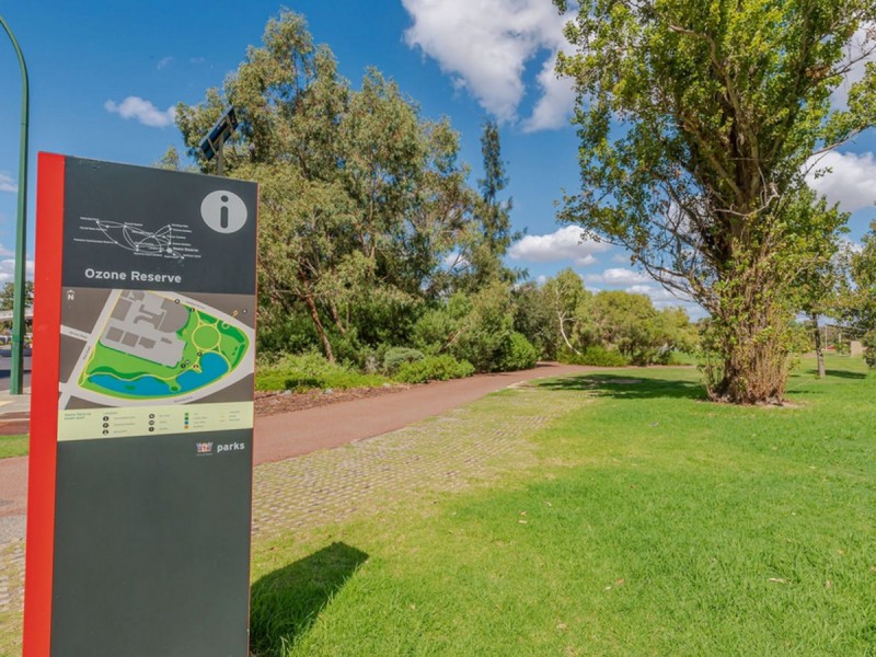 311/8 Adelaide Terrace, East Perth WA 6004