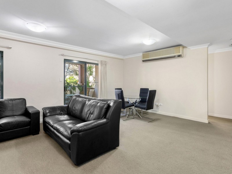 41/118 Mounts Bay Road, Perth WA 6000