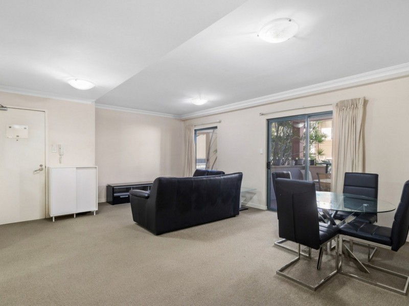 41/118 Mounts Bay Road, Perth WA 6000