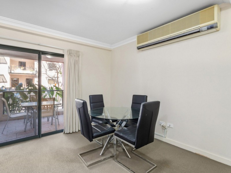 41/118 Mounts Bay Road, Perth WA 6000
