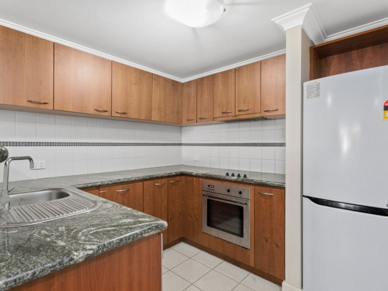 41/118 Mounts Bay Road, Perth WA 6000
