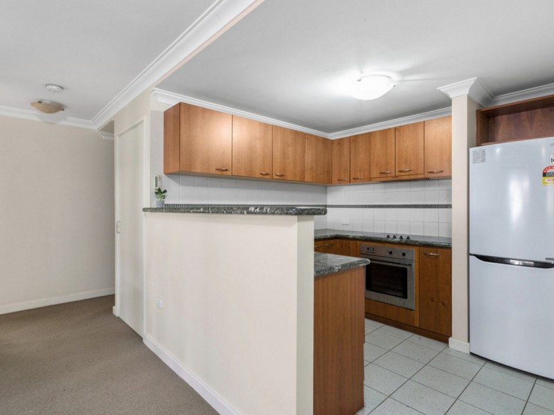 41/118 Mounts Bay Road, Perth WA 6000