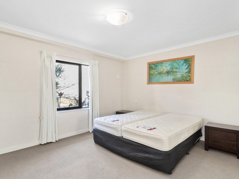 41/118 Mounts Bay Road, Perth WA 6000