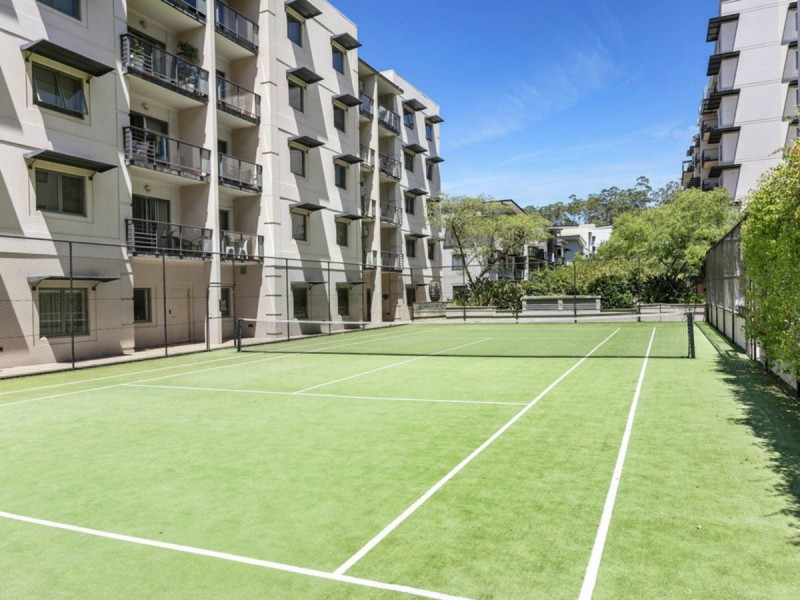 41/118 Mounts Bay Road, Perth WA 6000