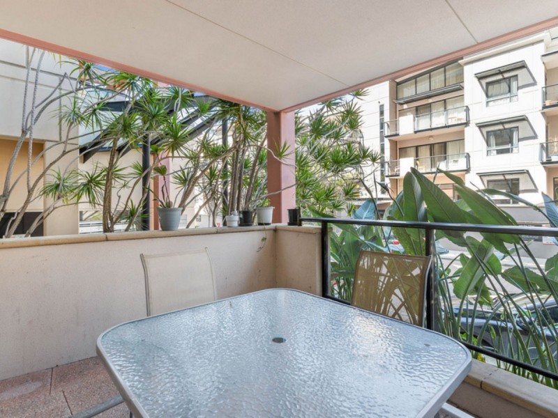41/118 Mounts Bay Road, Perth WA 6000
