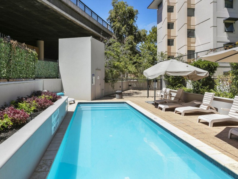 41/118 Mounts Bay Road, Perth WA 6000