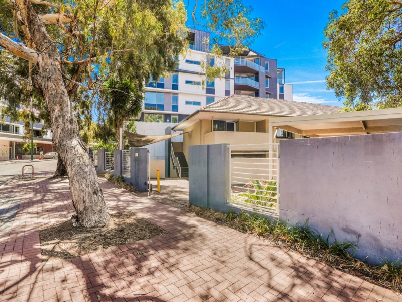 5/152 Broadway, Crawley WA 6009