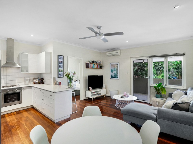 5/152 Broadway, Crawley WA 6009