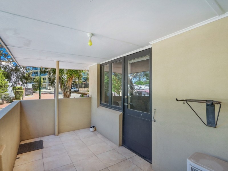 5/152 Broadway, Crawley WA 6009