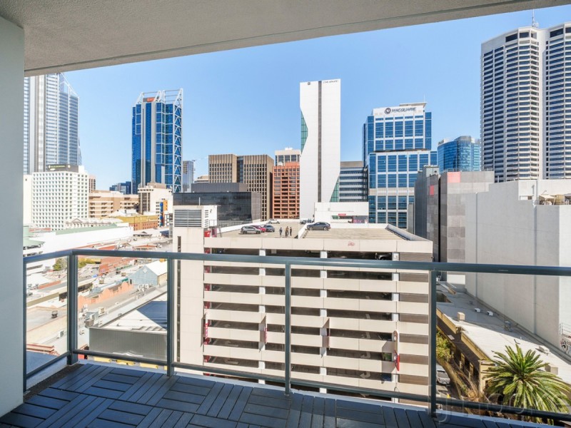 49/418-428 Murray Street, Perth WA 6000