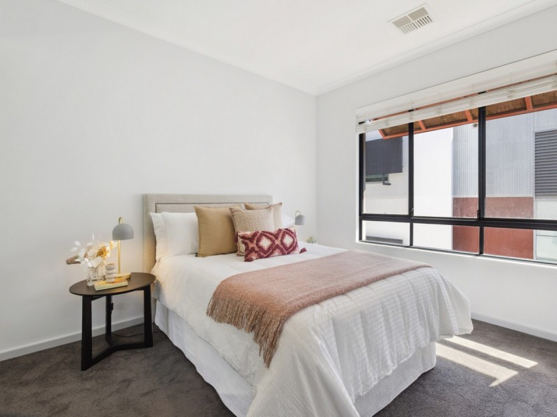 6/26 Saunders Street, East Perth WA 6004