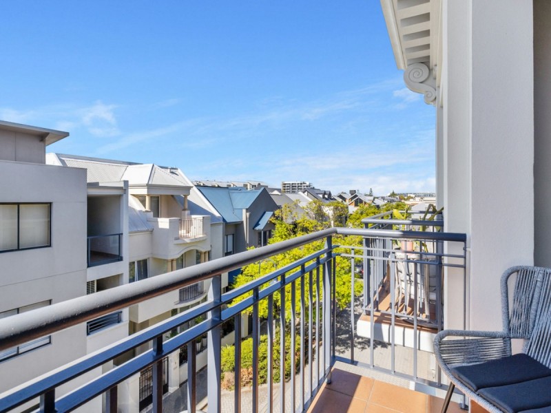 6/26 Saunders Street, East Perth WA 6004