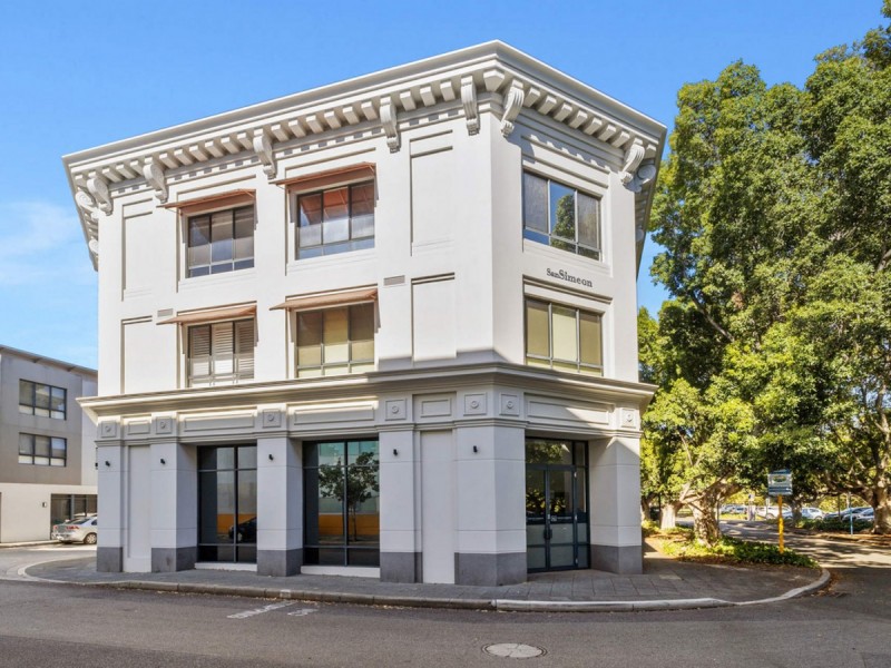 6/26 Saunders Street, East Perth WA 6004