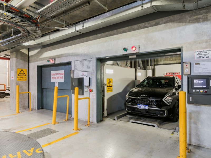 99/101 Murray Street, Perth WA 6000