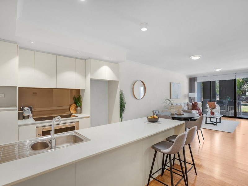 10/1 Stadium Drive, Floreat WA 6014