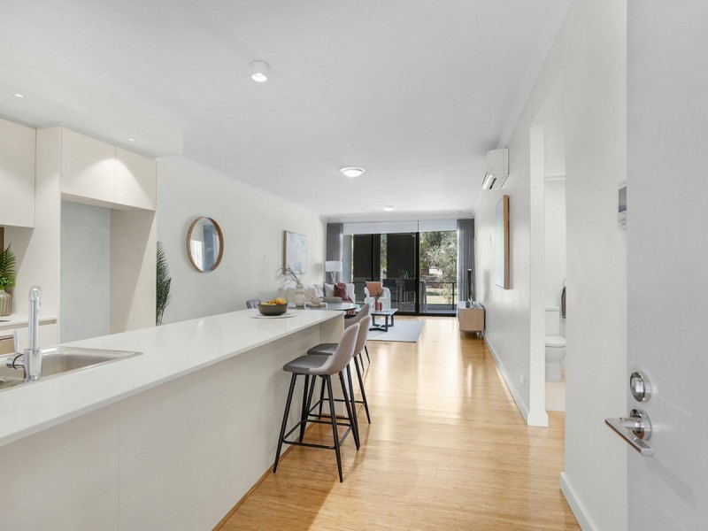 10/1 Stadium Drive, Floreat WA 6014