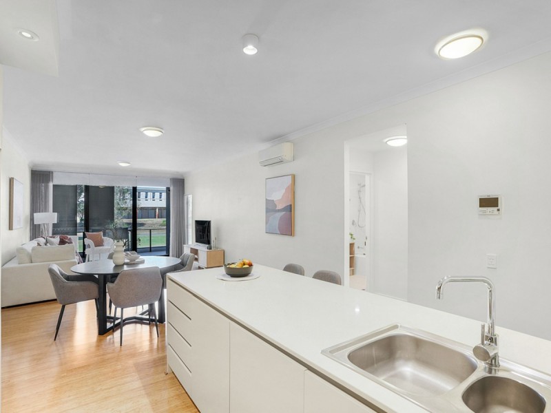 10/1 Stadium Drive, Floreat WA 6014