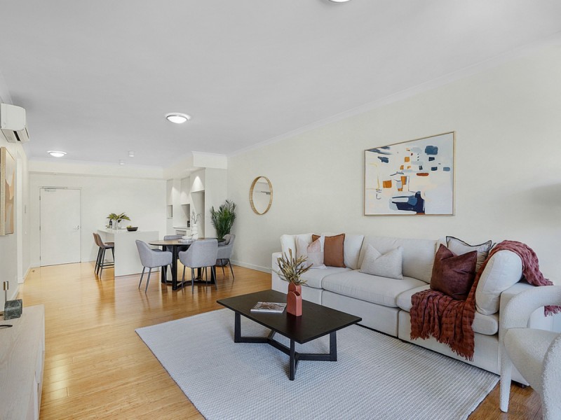 10/1 Stadium Drive, Floreat WA 6014