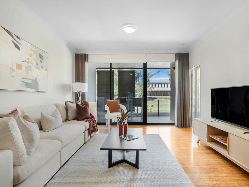 10/1 Stadium Drive, Floreat WA 6014