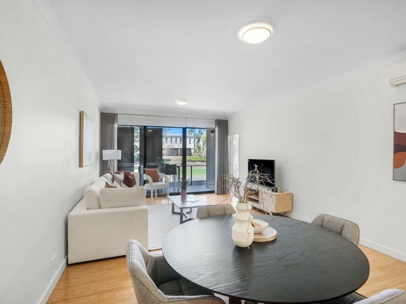 10/1 Stadium Drive, Floreat WA 6014