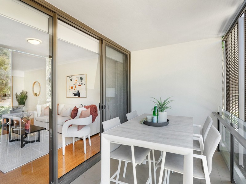 10/1 Stadium Drive, Floreat WA 6014