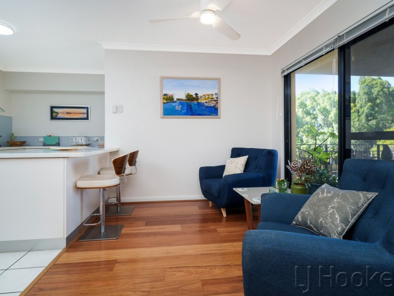 7/24 Constitution Street, East Perth WA 6004