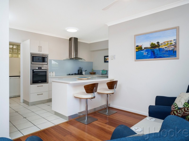 7/24 Constitution Street, East Perth WA 6004