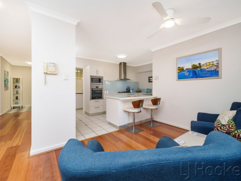 7/24 Constitution Street, East Perth WA 6004