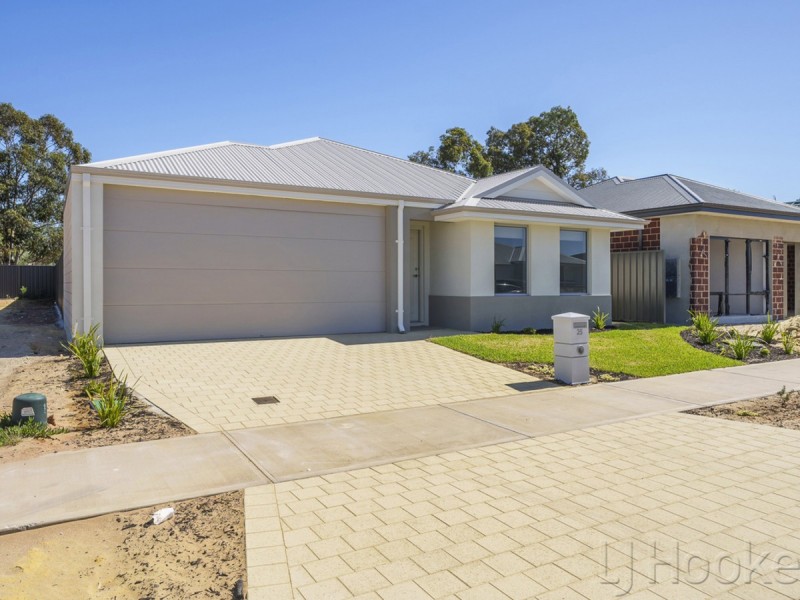 25 Preston Grove, South Guildford WA 6055