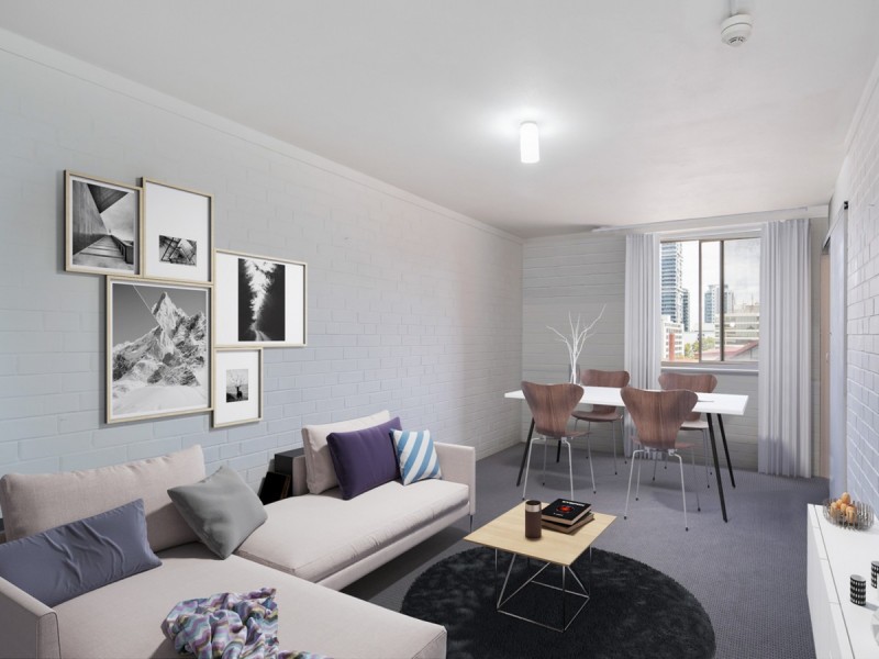 717/112 Goderich Street, East Perth WA 6004