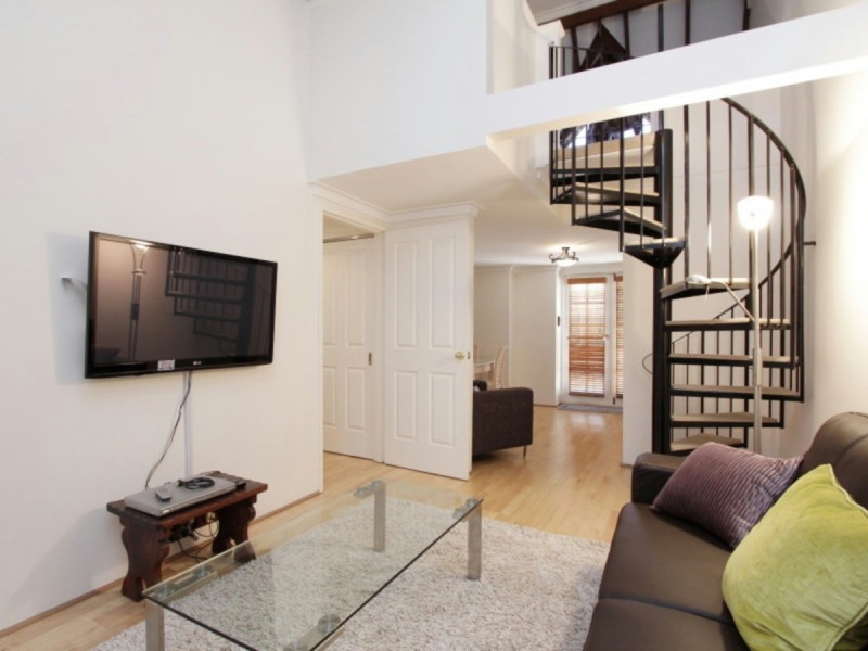 38/22 Nile Street, East Perth WA 6004