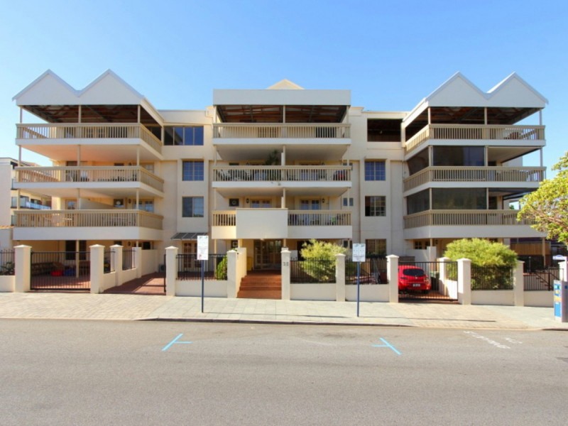 38/22 Nile Street, East Perth WA 6004