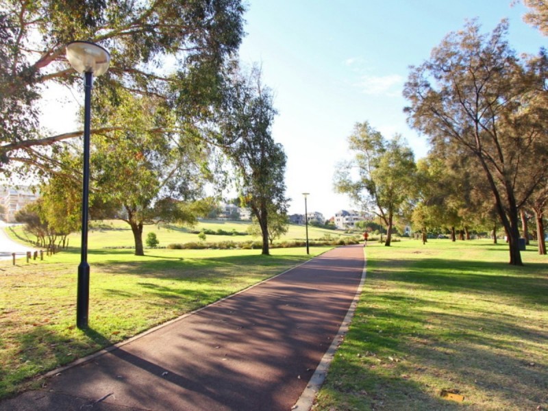 38/22 Nile Street, East Perth WA 6004