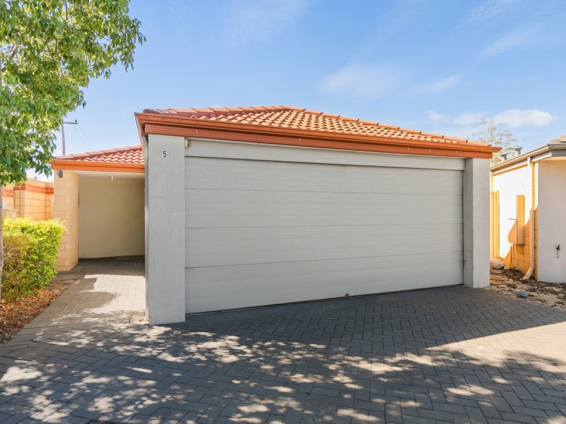 5/26 Andrea Way, Queens Park WA 6107
