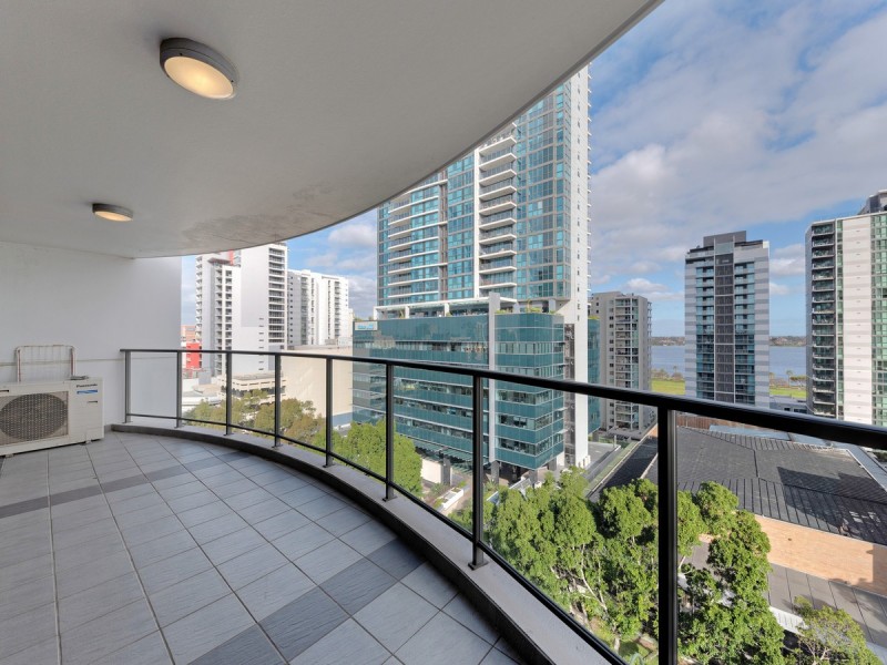 75/188 Adelaide Terrace, East Perth WA 6004