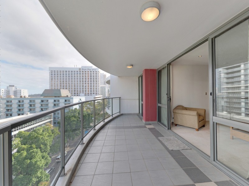 75/188 Adelaide Terrace, East Perth WA 6004