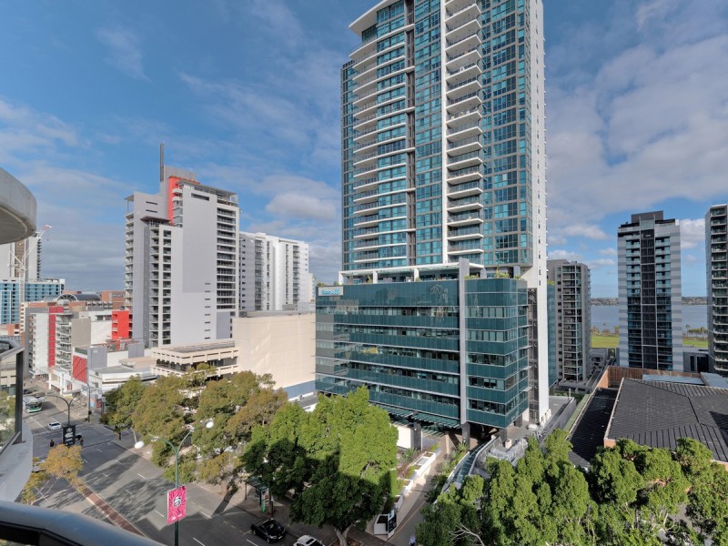 75/188 Adelaide Terrace, East Perth WA 6004